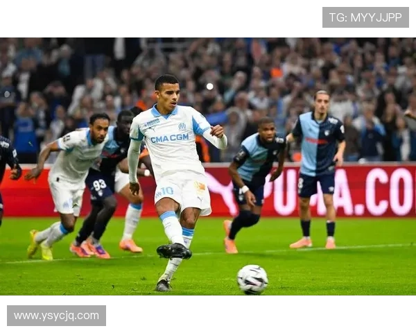 半场领先马赛一球格林伍德建功