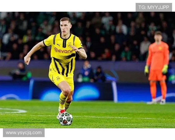 多特蒙德为施洛特贝克忧心如焚