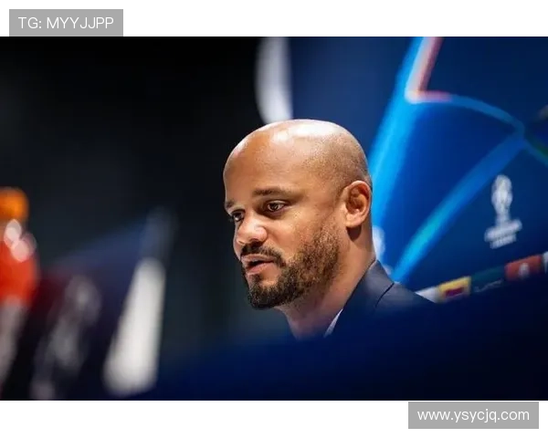 孔帕尼:小鹿可发挥作用三黄规则偏严